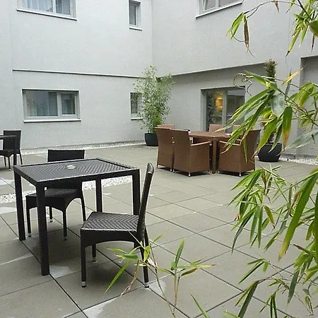 Best Western Plus Amedia Art Salzburg 