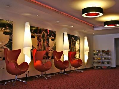Best Western Plus Amedia Art