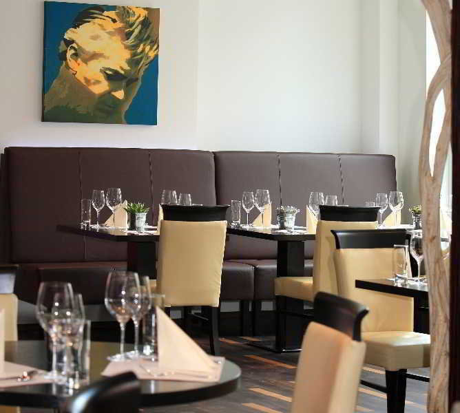 Western Amedia Art 4* Salzburg