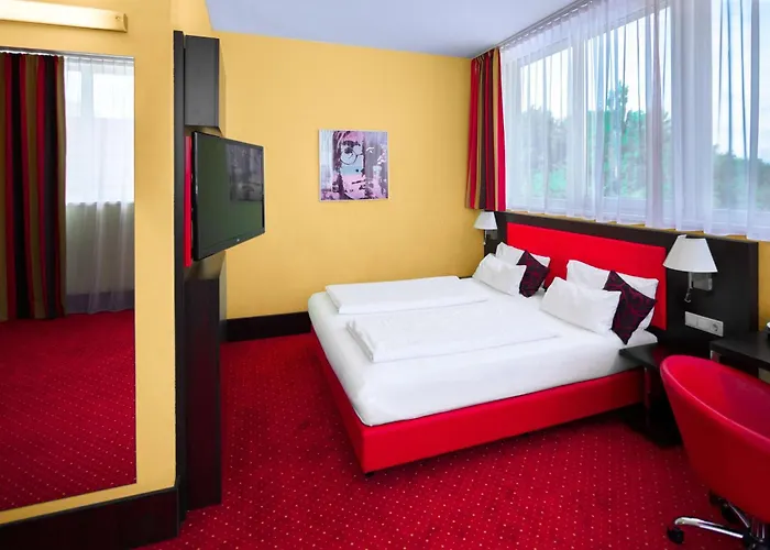 Best Western Plus Amedia Art Salzburg